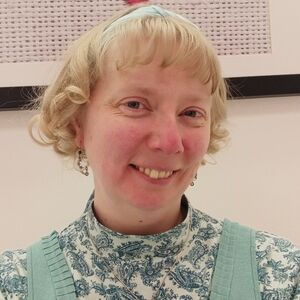 Meet your Posher, Rebekah